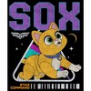 Men's Lightyear Sox Outline T-Shirt - 2 of 4