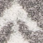 dark grey/ivory