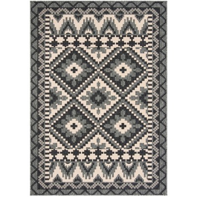 Veranda VER096 Power Loomed Indoor/Outdoor Rugs - Safavieh