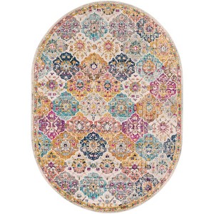 Emily Traditional Rug - Artistic Weavers - 1 of 4