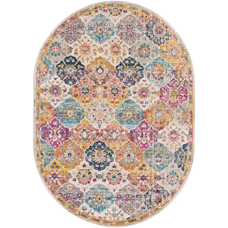 Emily Traditional Rug - Artistic Weavers, 1 of 13