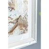 Chery Life Ares Crystal Mirror Framed Wall Art - 2 of 4