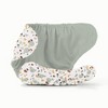 Esembly Cloth Diaper Outer Reusable Diaper Cover & Swim Diaper - (Select Pattern and Size) - 4 of 4