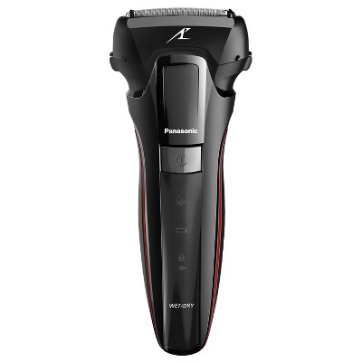 panasonic electric body groomer and trimmer