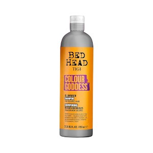 Tigi Bed Head Unisex Colour Goddess Oil Infused Shampoo For Coloured Hair 25.36oz - 1 of 1