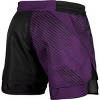 Venum No-Gi 2.0 Lightweight MMA Fight Shorts - 3 of 4