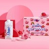 Flow Alkaline Spring Water | 12 pack of 1L - Strawberry + Rose - 3 of 3