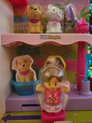 Barbie Doll House Fisher-Price Little People Barbie Dream Plane