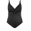 Women's Plus Size Palma 1 Piece - black | CITY CHIC - 3 of 4