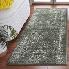 Adirondack ADR109 Non-Shedding Power Loomed Indoor Rug - Safavieh - 2 of 4