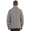 Gioberti Men's Full Zip Polar Fleece Jacket - 3 of 3