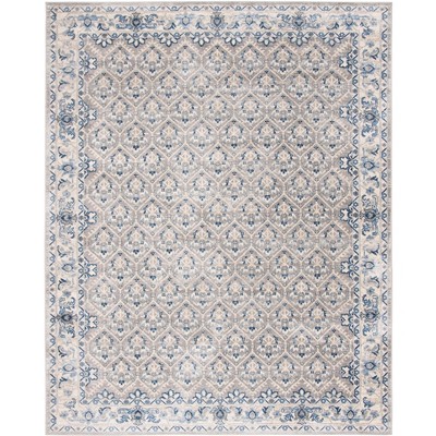 Brentwood BNT869 Machine Made Loomed Rug - Safavieh