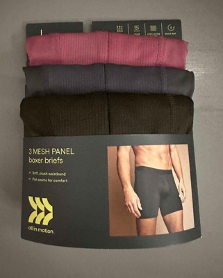 3 panel sales boxer shorts