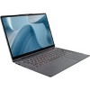 Lenovo Flex 5i 14" WUXGA 2-in-1 Touchscreen Laptop, Intel Core i5-1235U, 8GB RAM, 512GB SSD, Intel Iris Xe Graphics, Windows 11 Home - 4 of 4