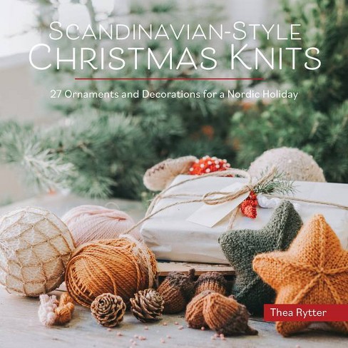 Scandinavian-style - By Thea Rytter : Target