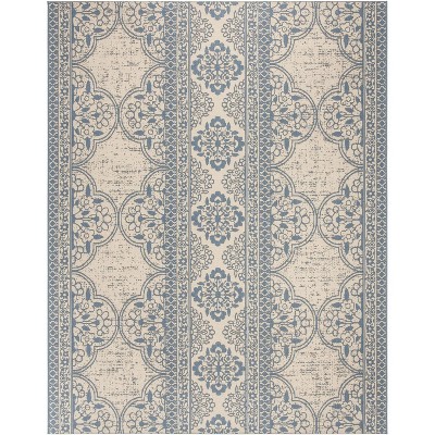 Beach House BHS174 POWER LOOMED Rug - Safavieh