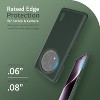 TUDIA Honor Magic 7 Lite 5G (2025) MergeGrip Series Case - 4 of 4