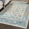 Luxe Weavers Floral Oriental Area Rug - 2 of 4