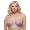 Lola Unlined Balconette Bra - 4 of 4