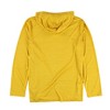 Skechers Mens Hooded Pullover Basic T-Shirt - 2 of 2