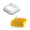 Silikomart Tortaflex GEM Freezing and Baking Mold - 2 of 3
