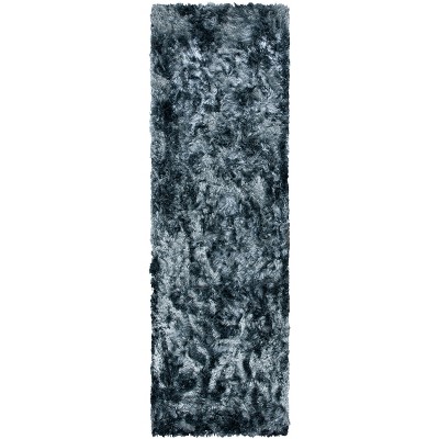 Ocean Shag OCG101 Hand Tufted Indoor Rugs - Safavieh