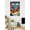 Trends International Dog Man: Big Jim Believes (2025) - Book Cover Unframed Wall Poster Prints - 2 of 4