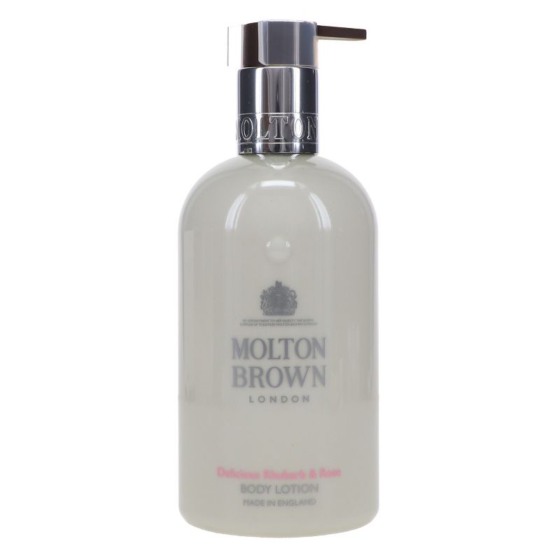 Molton Brown Delicious Rhubarb & Rose Body Lotion 10 oz, 1 of 9