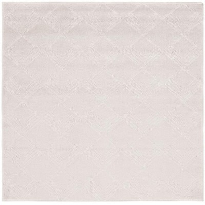 Pattern and Solid PNS414 Power Loomed Area Rug  - Safavieh
