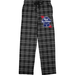 パンツ BEDLAM TARGET SWISH PANTS GREY BLUE Pabst Blue Ribbon Men's Plaid Flannel Pajama Pants : Target