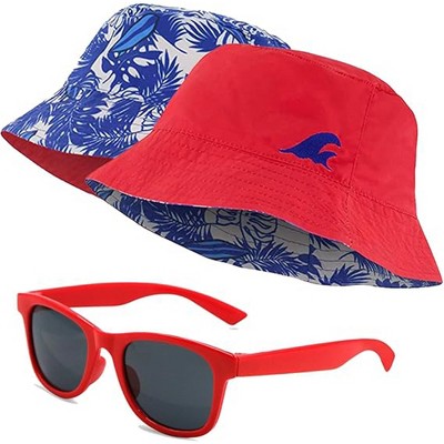 red/tropical surf