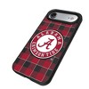 NCAA SEC Universities Plaid MagSafe Compatible Cell Phone Case for Apple iPhone 17 Series - 2 of 4