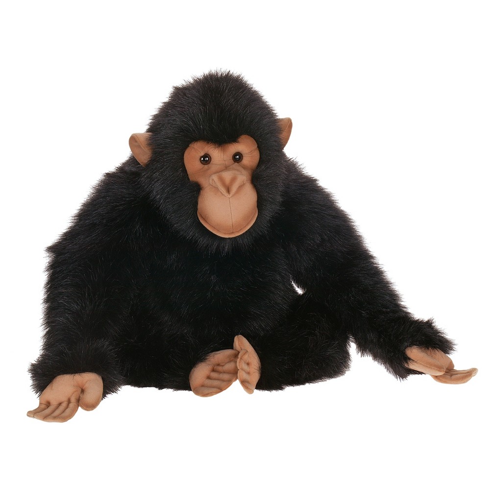EAN 4806021917596 product image for Hansa Sitting Chimp, 18 