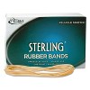 Alliance Sterling Rubber Bands Rubber Bands 117B 7 x 1/8 250 Bands/1lb Box 25405 - 3 of 4