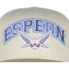 Pokemon Adult Embroidered Precurve Snapback Hat For Men and Women - 4 of 4