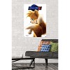 Trends International Sonic The Hedgehog 3 - Tails Feature Series Unframed Wall Poster Prints - 2 of 4