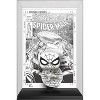 Funko POP! Comic Cover: The Amazing Spider-Man - Vinyl Figure #58 #80875 - 2 of 3