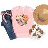 The Juniper Shop SmileyWorld Stacked Smiles Youth Short Sleeve Tee - 4 of 4