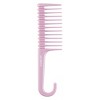 Conair Flexible Detangle Hair Comb - 2 of 4