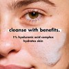 e.l.f. SKIN Holy Hydration! Clean Freak Daily Cleanser - 5.5oz - 4 of 4