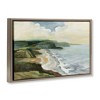 Stupell Industries Irish Coast Cliffs, 31" x 21" - 3 of 4