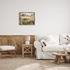 Stupell Industries Horse in Farmhouse Meadow, 21" x 17" - 2 of 4
