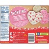 Pillsbury Ready-to-Bake Heart Cutout Sugar Cookie Dough - 7.2oz - 4 of 4