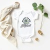 The Juniper Shop Be Kind To Our Planet Baby Bodysuit - 2 of 2