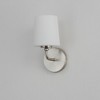 Maxim Lighting Bristol 1 - Light Wall Light in  Satin Nickel - 2 of 4