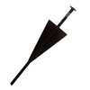 Stansport Steel Sand Stakes - 4 Pack - image 4 of 4