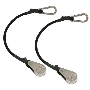 Taco Marine Shock Cord with Roller - Boat Equipment 17889460 - 1 of 1