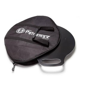 Petromax Griddle and Fire Bowl Bag, Transport Safely with Reinforced and Padded Carry Tote, Protect Your Outdoor Cooking and Camping Griddle - 1 of 4