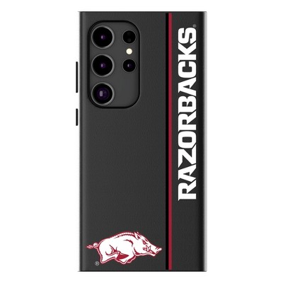 Keyscaper NCAA SEC Universities Sidebar MagSafe Compatible Cell Phone Case for Samsung Galaxy