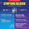 Mucinex DM Max Strength Multi-Symptom Medicine - Day & Night - Liquid - 6fl oz/2ct - 4 of 4